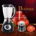 New Design 4 Speeds 1.5L PS Or PC Jar Electric Blender Juicer